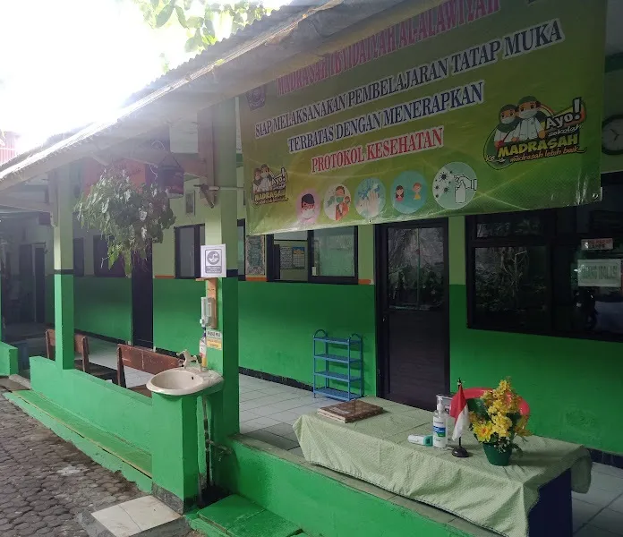 Layanan Publik