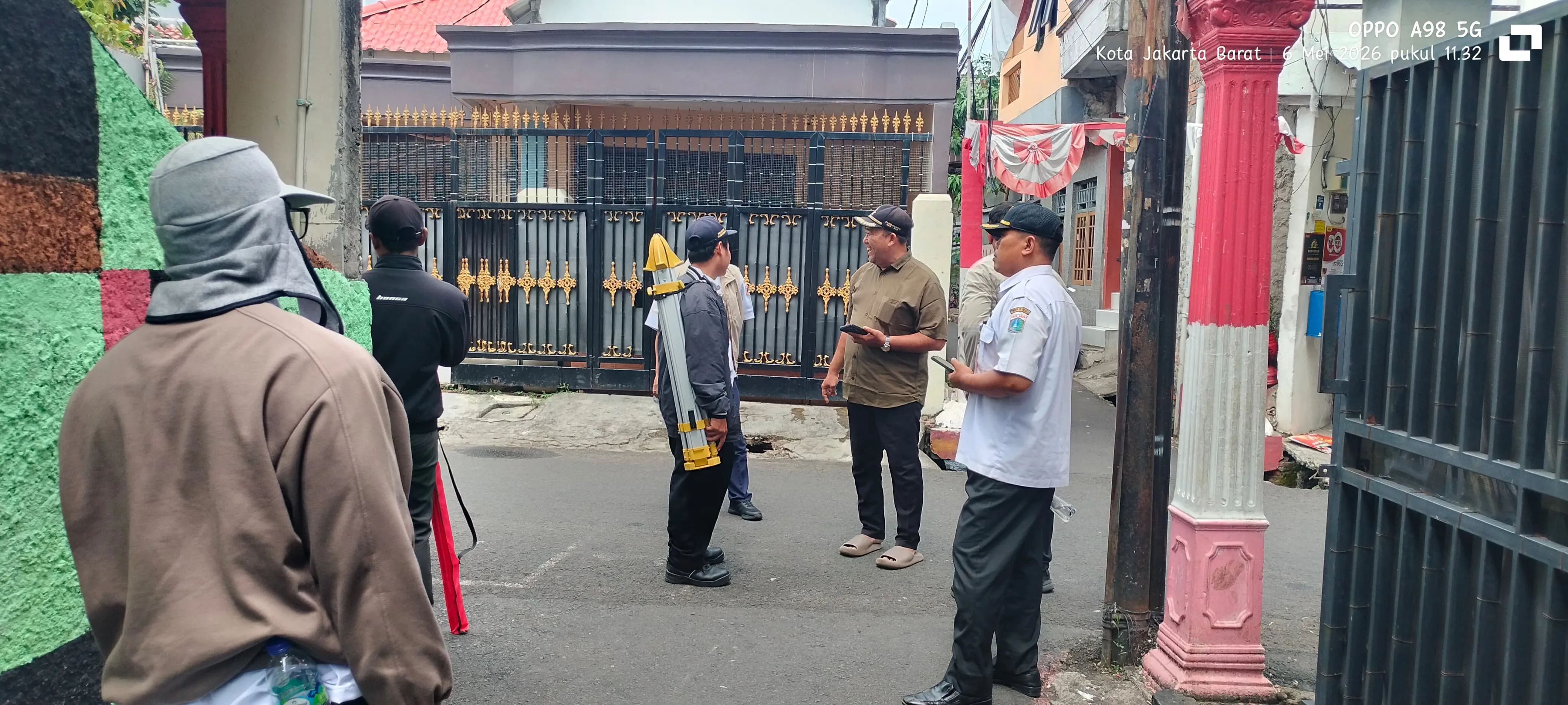 Foto Berita