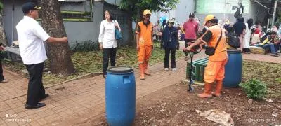 Foto Berita